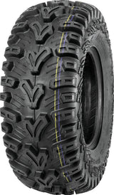 QuadBoss QBT448 Utility Tire - 26x9-12 6Ply QuadBoss Automotive/UTV Tires - Off Road  AXOPROS