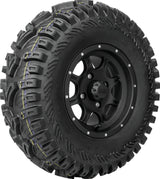 QuadBoss QBT448 Utility Tire - 26x9-12 6Ply QuadBoss Automotive/UTV Tires - Off Road  AXOPROS