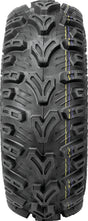 QuadBoss QBT448 Utility Tire - 26x9-12 6Ply QuadBoss Automotive/UTV Tires - Off Road  AXOPROS