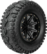 QuadBoss QBT448 Utility Tire - 28x10-14 6Ply QuadBoss Automotive/UTV Tires - Off Road  AXOPROS