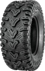 QuadBoss QBT448 Utility Tire - 28x10-14 6Ply QuadBoss Automotive/UTV Tires - Off Road  AXOPROS