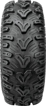 QuadBoss QBT448 Utility Tire - 28x10-14 6Ply QuadBoss Automotive/UTV Tires - Off Road  AXOPROS