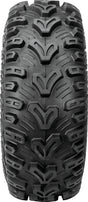 QuadBoss QBT448 Utility Tire - 28x10-14 6Ply QuadBoss Automotive/UTV Tires - Off Road  AXOPROS