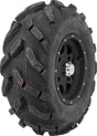 QuadBoss QBT671 Mud Tire - 26x10-12 6Ply QuadBoss Automotive/UTV Tires - Off Road  AXOPROS