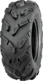 QuadBoss QBT671 Mud Tire - 26x9-12 6Ply QuadBoss Automotive/UTV Tires - Off Road  AXOPROS