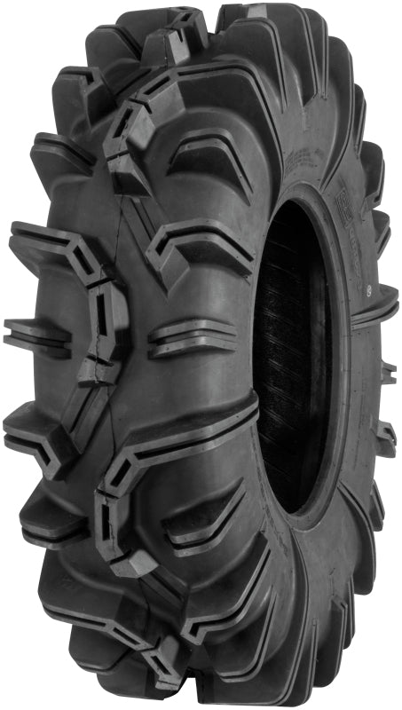 QuadBoss QBT673 Mud Tire - 27x10-14 6Ply QuadBoss Automotive/UTV Tires - Off Road  AXOPROS