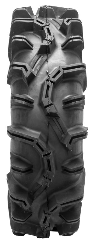 QuadBoss QBT673 Mud Tire - 27x10-14 6Ply QuadBoss Automotive/UTV Tires - Off Road  AXOPROS