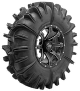 QuadBoss QBT673 Mud Tire - 27x10-14 6Ply QuadBoss Automotive/UTV Tires - Off Road  AXOPROS