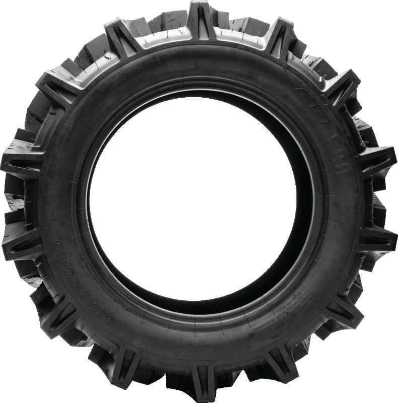 QuadBoss QBT680 Mud Tire - 29x9.5-14 6Ply QuadBoss Automotive/UTV Tires - Off Road  AXOPROS
