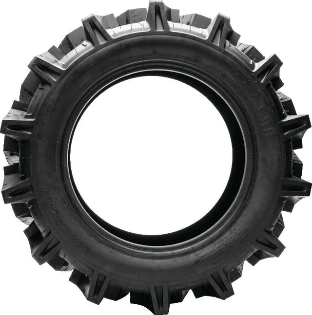 QuadBoss QBT680 Mud Tire - 29x9.5-14 6Ply QuadBoss Automotive/UTV Tires - Off Road  AXOPROS