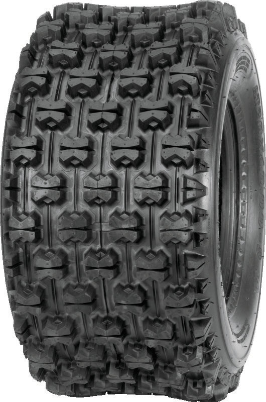 QuadBoss QBT739 Series Tire - 20x10-9 4Ply QuadBoss Automotive/UTV Tires - Off Road  AXOPROS