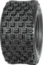 QuadBoss QBT739 Series Tire - 20x10-9 4Ply QuadBoss Automotive/UTV Tires - Off Road  AXOPROS