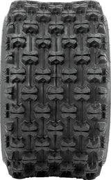 QuadBoss QBT739 Series Tire - 20x11-10 4Ply QuadBoss Automotive/UTV Tires - Off Road  AXOPROS