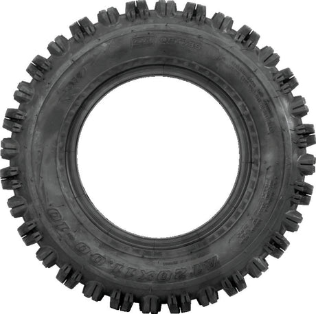 QuadBoss QBT739 Series Tire - 20x11-10 4Ply QuadBoss Automotive/UTV Tires - Off Road  AXOPROS