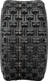 QuadBoss QBT739 Series Tire - 20x11-9 4Ply QuadBoss Automotive/UTV Tires - Off Road  AXOPROS