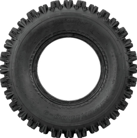 QuadBoss QBT739 Series Tire - 20x11-9 4Ply QuadBoss Automotive/UTV Tires - Off Road  AXOPROS