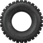 QuadBoss QBT739 Series Tire - 20x11-9 4Ply QuadBoss Automotive/UTV Tires - Off Road  AXOPROS