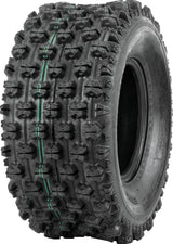 QuadBoss QBT739 Series Tire - 22x11-10 4Ply QuadBoss Automotive/UTV Tires - Off Road  AXOPROS