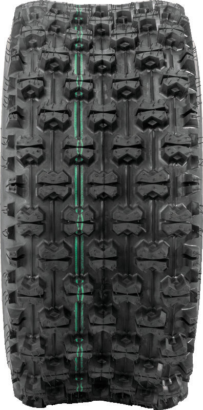 QuadBoss QBT739 Series Tire - 22x11-10 4Ply QuadBoss Automotive/UTV Tires - Off Road  AXOPROS