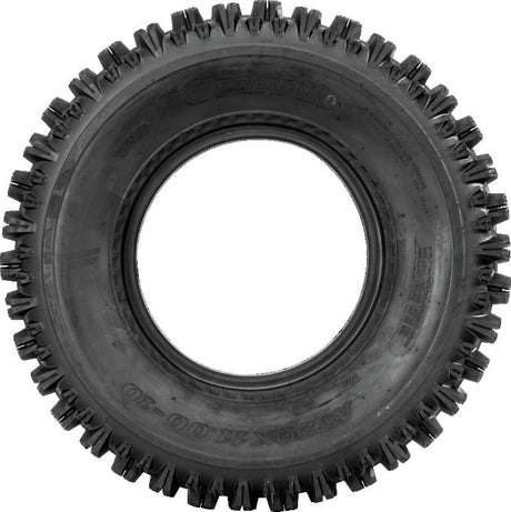 QuadBoss QBT739 Series Tire - 22x11-10 4Ply QuadBoss Automotive/UTV Tires - Off Road  AXOPROS