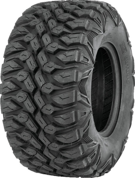 QuadBoss QBT846 Radial Utility Tire - 26x11R12 8Ply QuadBoss Automotive/UTV Tires - Off Road  AXOPROS