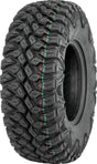 QuadBoss QBT846 Radial Utility Tire - 26x9R12 8Ply QuadBoss Automotive/UTV Tires - Off Road  AXOPROS
