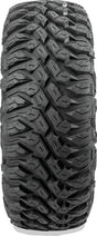 QuadBoss QBT846 Radial Utility Tire - 28x10R14 8Ply QuadBoss Automotive/UTV Tires - Off Road  AXOPROS