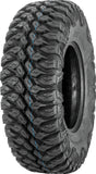 QuadBoss QBT846 Radial Utility Tire - 32x10R15 8Ply QuadBoss Automotive/UTV Tires - Off Road  AXOPROS