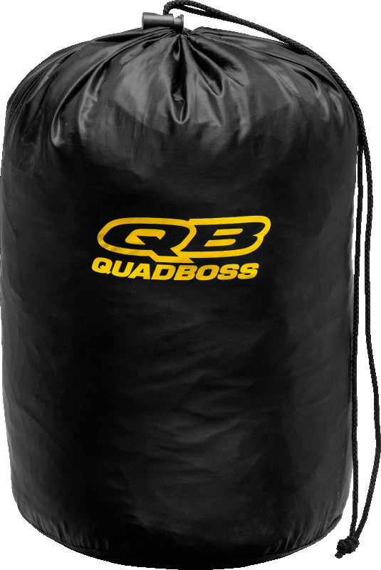 QuadBoss Quad Cover XL - Black QuadBoss Car Covers  AXOPROS