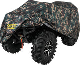 QuadBoss Quad Cover XL - Black QuadBoss Car Covers  AXOPROS