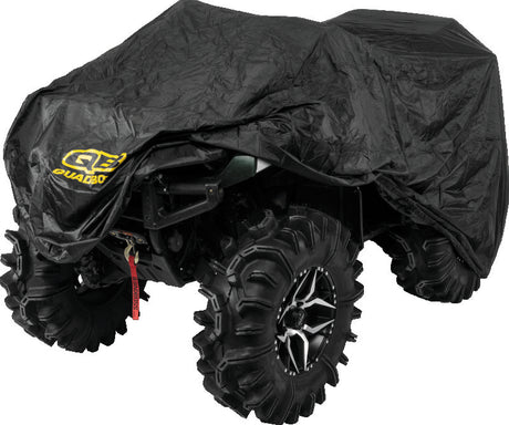 QuadBoss Quad Cover XL - Camo QuadBoss Car Covers  AXOPROS