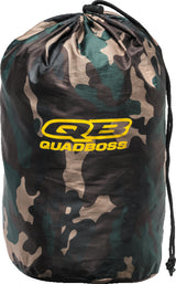 QuadBoss Quad Cover XL - Camo QuadBoss Car Covers  AXOPROS