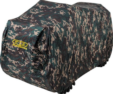 QuadBoss Quad Cover XXL - Camo QuadBoss Car Covers  AXOPROS