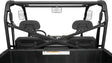 QuadBoss Rear View Mirror UTV 1.75in QuadBoss Side Mirrors  AXOPROS