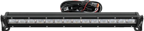 QuadBoss Single Row DRL Led 11.5in QuadBoss Light Strip LED  AXOPROS