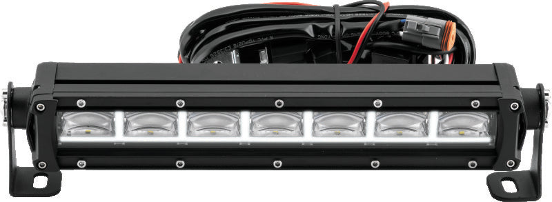 QuadBoss Single Row DRL Led 11.5in QuadBoss Light Strip LED  AXOPROS