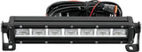 QuadBoss Single Row DRL Led 11.5in QuadBoss Light Strip LED  AXOPROS