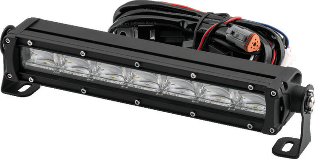 QuadBoss Single Row DRL Led 11.5in QuadBoss Light Strip LED  AXOPROS