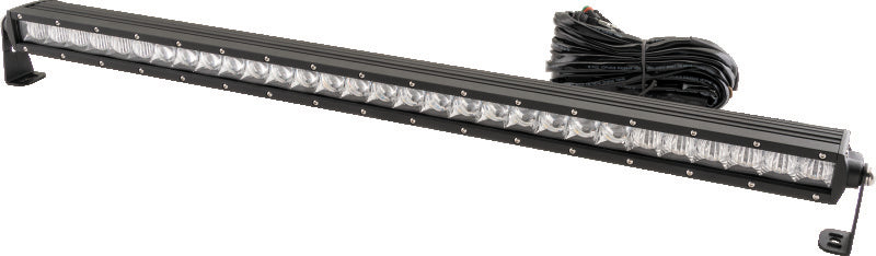 QuadBoss Single Row Led 31.5in QuadBoss Light Strip LED  AXOPROS