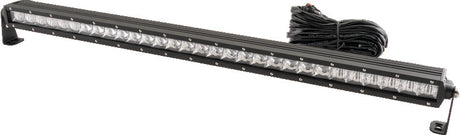 QuadBoss Single Row Led 31.5in QuadBoss Light Strip LED  AXOPROS