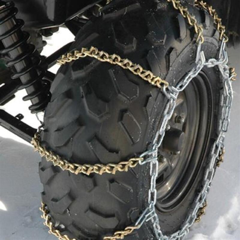 QuadBoss Tire Chain Medium QuadBoss Tire Chains  AXOPROS