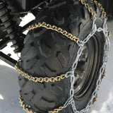 QuadBoss Tire Chain Medium QuadBoss Tire Chains  AXOPROS