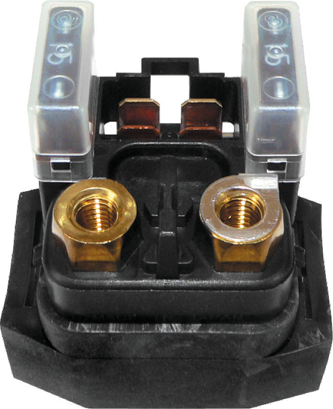 QuadBoss Universal Starter Solenoid QuadBoss Starters  AXOPROS