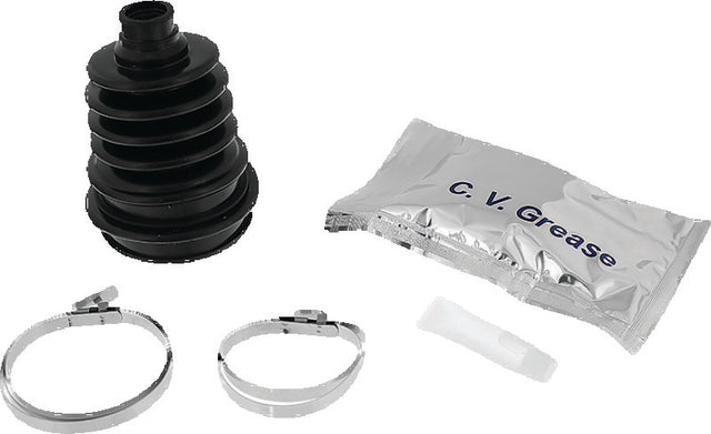 QuadBoss Universal UTV Replacement Boot QuadBoss Boots  AXOPROS