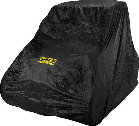 QuadBoss UTV 4-Seater Cover - Black QuadBoss Car Covers  AXOPROS