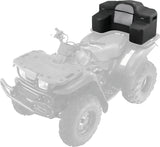 QuadBoss UTV Cover Crew - Black QuadBoss Car Covers  AXOPROS