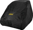 QuadBoss UTV Cover Crew - Black QuadBoss Car Covers  AXOPROS