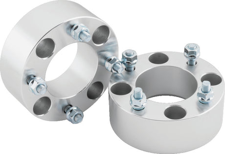 QuadBoss Wheel Spacer 4/137 - 2in QuadBoss Wheel Spacers & Adapters  AXOPROS