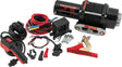 QuadBoss Winch 3500Lb W/Synthetic Rope QuadBoss Winches  AXOPROS
