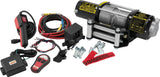 QuadBoss Winch 5000Lb W/ Cable QuadBoss Winches  AXOPROS